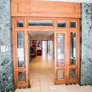 Appart hôtel St, Genève